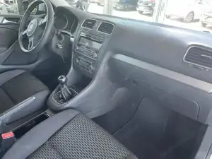 VW Golf Bild 7