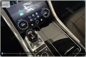 Land Rover Range Rover Bild 10