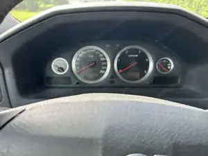 Volvo S60 Bild 7