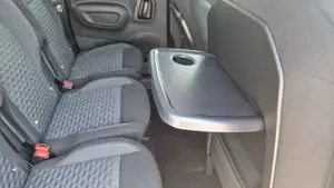 Peugeot Rifter Bild 8