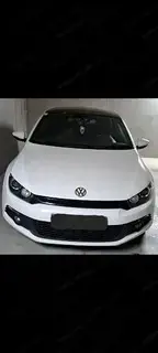Schöner Vw Scirocco limited edition Bild 2