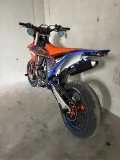 Ktm Exc 300 Tpi