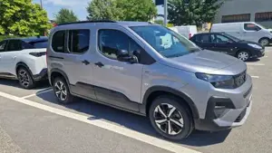 Peugeot Rifter Bild 5