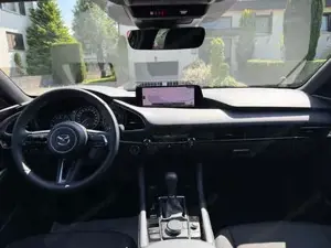 Mazda 3 Bild 11