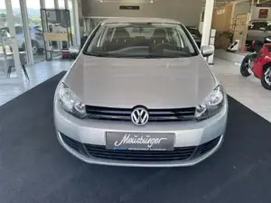 VW Golf Bild 3