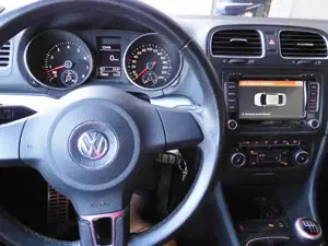 VW Golf Bild 10