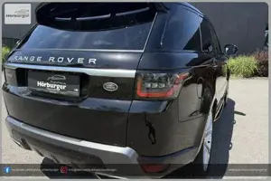 Land Rover Range Rover Bild 19