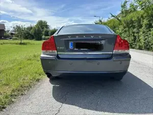 Volvo S60 Bild 5