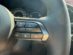Mazda 3 Bild 16