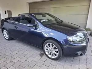 VW Golf Bild 7