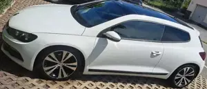 Schöner Vw Scirocco limited edition Bild 3