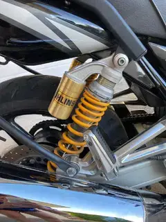 Yamaha Xjr1300 verkauf Bild 3