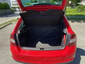 Skoda Rapid Bild 7
