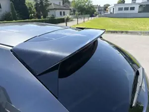 Mazda 3 Bild 9