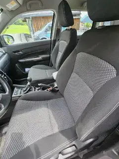 Suzuki Vitara Bild 5