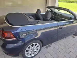 VW Golf Bild 4