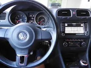 VW Golf Bild 11