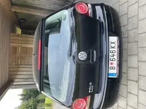 VW Polo family 2008 Bild 5