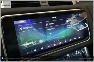 Land Rover Range Rover Bild 18