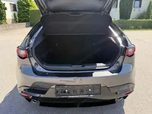 Mazda 3 Bild 7