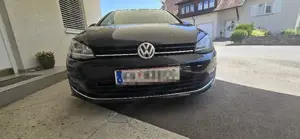  VW Golf VII Variant Sky TDI | Pano |  1. Besitz | AHK | 145tkm | 8-fach (18" 17" Alu) | Frisc Bild 3