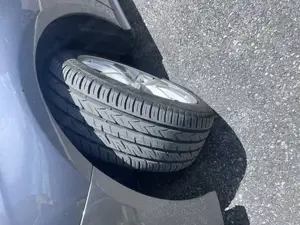 B- Klasse Mercedes Bild 6