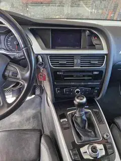 Audi A4 Bild 4