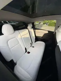 Tesla Model Y Bild 7