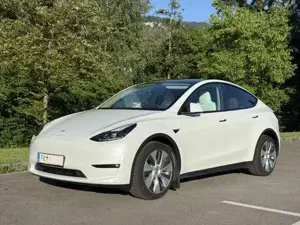 Tesla Model Y Bild 11