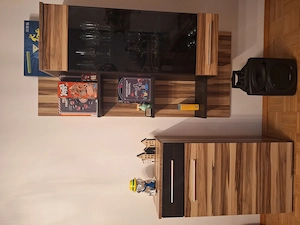 Wohnwand zu verkaufen  Bild 2