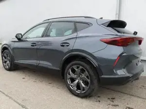 Cupra Formentor 1.5 eTSI 110 kW DSG AHK ACC LED 110 kW (150 PS)... Bild 2