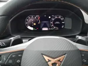 Cupra Formentor 1.5 eTSI 110 kW DSG AHK ACC LED 110 kW (150 PS)... Bild 4