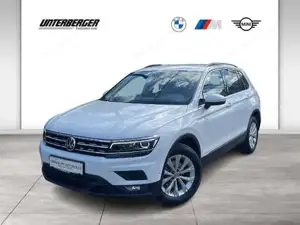 VW Tiguan 1,5 TSI ACT Comfortline //  DSG