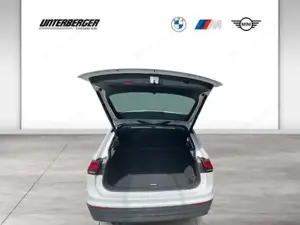 VW Tiguan 1,5 TSI ACT Comfortline //  DSG Bild 12