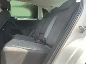 VW Tiguan 1,5 TSI ACT Comfortline //  DSG Bild 11