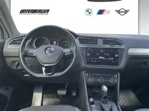 VW Tiguan 1,5 TSI ACT Comfortline //  DSG Bild 7