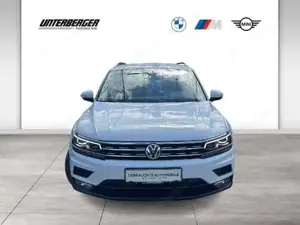 VW Tiguan 1,5 TSI ACT Comfortline //  DSG Bild 2