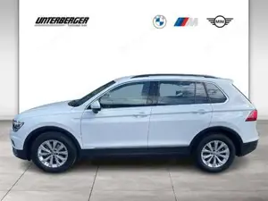 VW Tiguan 1,5 TSI ACT Comfortline //  DSG Bild 3