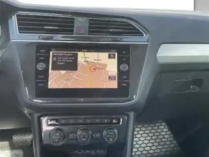 VW Tiguan 1,5 TSI ACT Comfortline //  DSG Bild 8