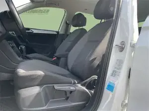 VW Tiguan 1,5 TSI ACT Comfortline //  DSG Bild 10