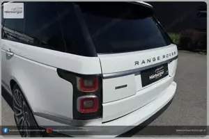Land Rover Range Rover Bild 16