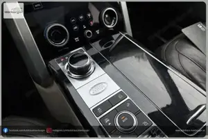 Land Rover Range Rover Bild 19