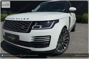 Land Rover Range Rover Bild 8