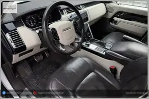 Land Rover Range Rover Bild 2