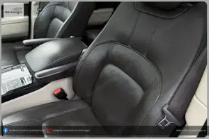 Land Rover Range Rover Bild 10