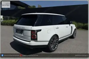 Land Rover Range Rover Bild 6