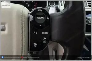 Land Rover Range Rover Bild 12