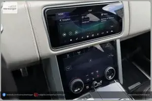 Land Rover Range Rover Bild 17
