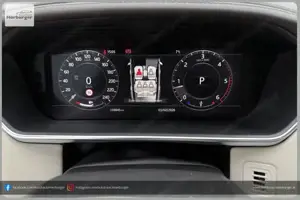 Land Rover Range Rover Bild 15