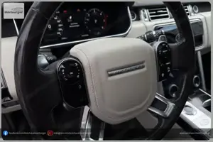 Land Rover Range Rover Bild 5